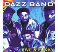 Dazz Band - Live & Funky