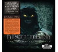 Live And Indestructible