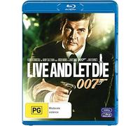 Live And Let Die (007)