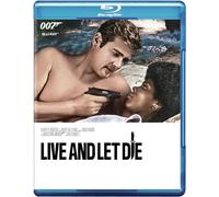 Live and Let Die