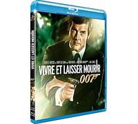 Live and Let Die [Blu-ray] [1973]