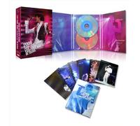 LIVE AND LET LIVE IN SEOUL [DVD]