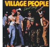 Live And Sleazy by Village People (1995-04-16)