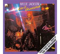 Live And Uncensored / Live And Outrageous by Millie Jackson (1994-07-29)