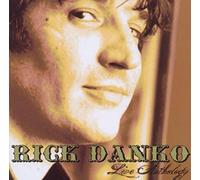 Rick Danko - Live Anthology