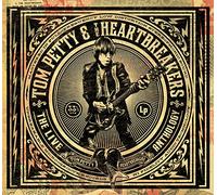 Tom Petty – The Live Anthology – CD – New