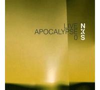 LIVE APOCALYPSE 0