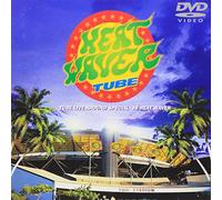 LIVE AROUND SPECIAL’98 HEAT WAVER [DVD]