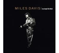 Miles Davis Live Around the World (CD) Import (US IMPORT)