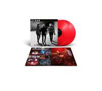 LIVE AROUND THE WORLD (RED VINYL/2LP) (I) - QUEEN & ADAM LAMBERT - vinyl