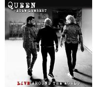 Live Around The World Set]