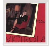 Victrola - Live As You Like