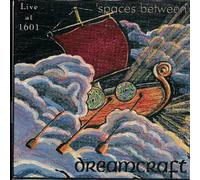 Live at 1601-Spaces between