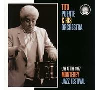 Live at 1977 Monterey Jazz Fes