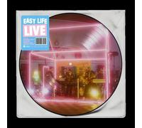 Live At Abbey Road - Limited Picture Disc [VINYL]