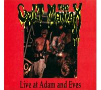 Live at Adam and Eve's
