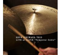 Live at ALFIE "Temporal Cubic”