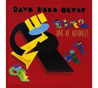 Live at Alfonse's by Dave Pell Octet (2014-11-10j