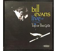 Live at Art d'Lugoff'S Top of the Gate [Vinyl LP] [Vinyl LP] [Vinyl LP] [VINYL]