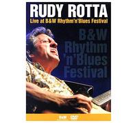 Live At B&W Rhythm'n'Blues Festival [DVD]