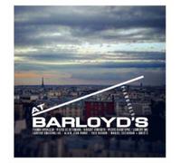 Various Artists - Live at Barloyds-Box Set-