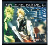 Live at Bercy by Mylene Farmer (2000-02-08)