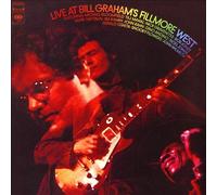 Live at Bill Graham's Fillmore West by Mike Bloomfield (CD, 2017)