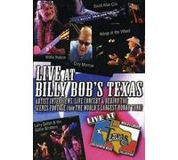 Live at Billy Bob's Texas [DVD] [2006] [Region 1] [US Import] [NTSC]