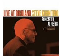 Live at Birdland