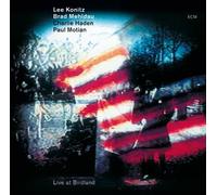 Live at Birdland by Konitz (2011-06-07)