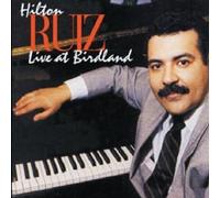 Live at Birdland by Ruiz, Hilton (2007-03-20)