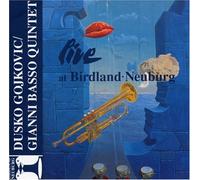 Live At Birdland (Imported)