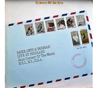 Live At Birdland Jazz Corner Of The World N.Y.C., N.Y., U.S.A. [Vinyl LP]