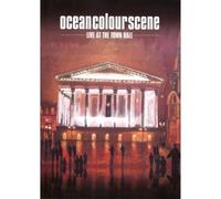 Live At Birmingham Town Hall [DVD AUDIO]