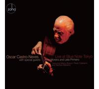 LIVE AT BLUE NOTE TOKYO