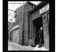 Live At Blues Alley