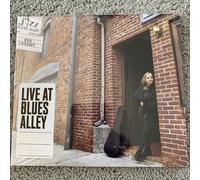 Eva Cassidy – Live at Blues Alley – CD – 25th Anniversary Edition (2021)
