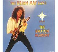 Live at Brixton Academy 1993