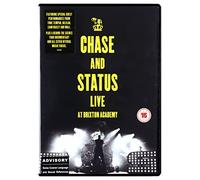 Live At Brixton Academy