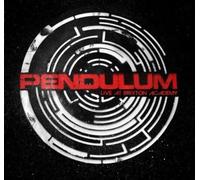 Live At Brixton Academy (DVD+CD) by Pendulum (2009-06-15)
