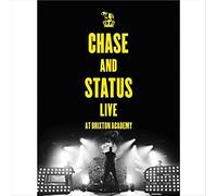 Live at Brixton Academy (DVD) Chase & Status (US IMPORT)