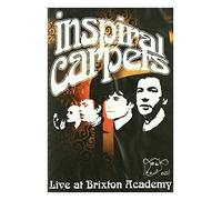Live At Brixton [DVD]