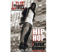 Live At Broadway Dance Center - Be The Music In Hip Hop with Jared Grimes