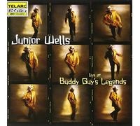 Live At Buddy Guy's Legends