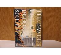 LIVE AT BUDOKAN 20111127(2DVD)(ltd.)