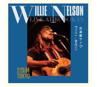 Live At Budokan [VINYL]