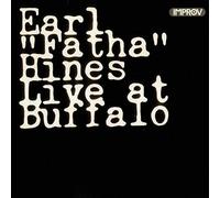 Live At Buffalo
