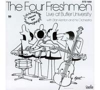 Live at Butler University [VINYL]