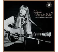 Live at Canterbury House 1967 by Joni Mitchell (Record, 2020)
