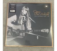 Joni Mitchell – Live at Canterbury House 1967 – Vinyl Record (2020)